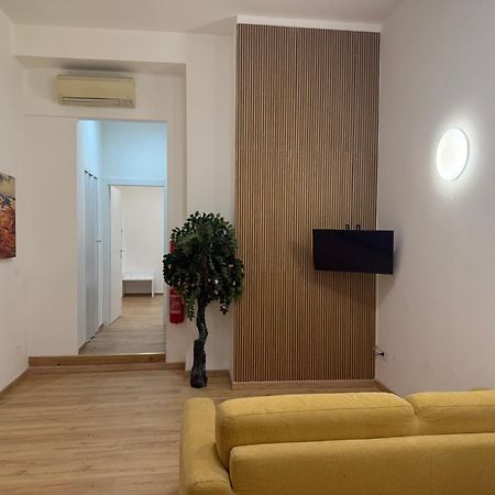 Il Salotto Di Bologna Leilighet Eksteriør bilde