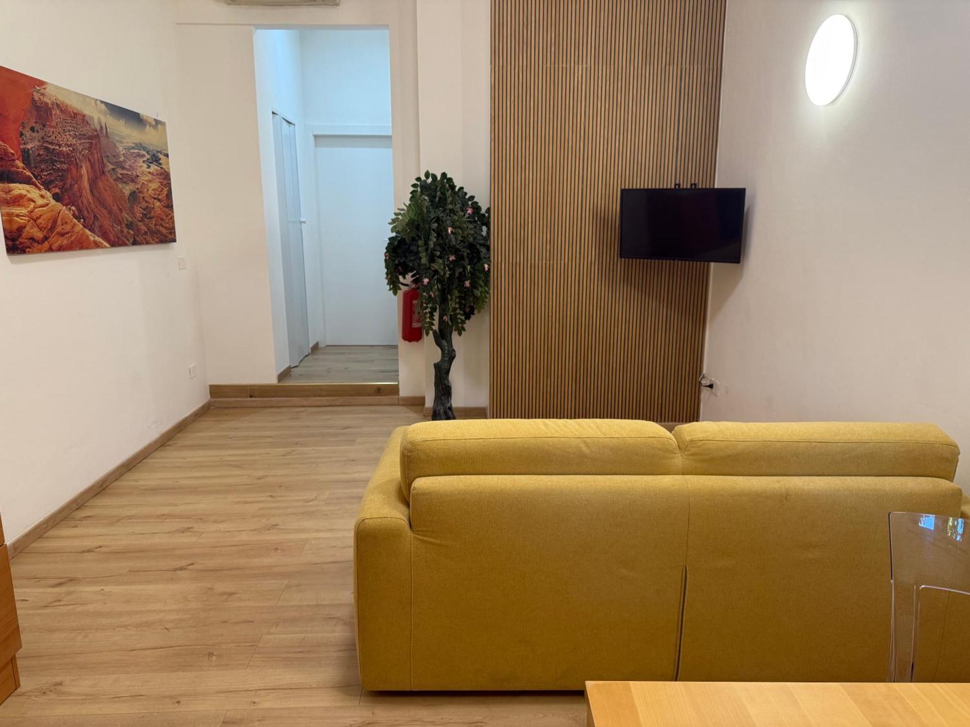 Il Salotto Di Bologna Leilighet Eksteriør bilde